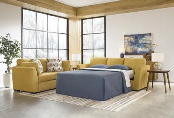 Keerwick Sofa Sleeper - Furniture Max (Falls Church,VA) *