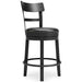 Valebeck Counter Height Bar Stool - Furniture Max (Falls Church,VA) *