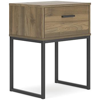 Deanlow Nightstand - Furniture Max (Falls Church,VA) *