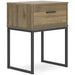 Deanlow Nightstand - Furniture Max (Falls Church,VA) *
