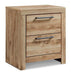 Hyanna Nightstand - Furniture Max (Falls Church,VA) *
