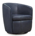 Kierreys Swivel Accent Chair - Furniture Max (Falls Church,VA) *