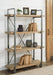 Forestmin Bookcase - Furniture Max (Falls Church,VA) *