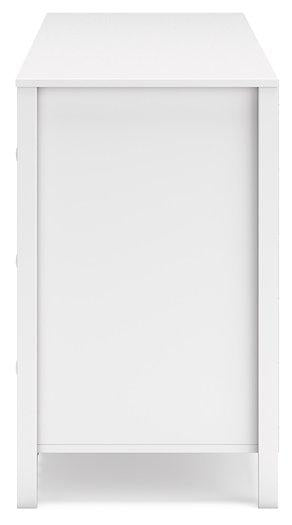 Hallityn Dresser - Furniture Max (Falls Church,VA) *