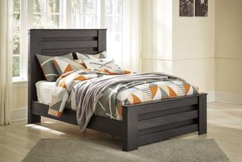 Brinxton Bed - Furniture Max (Falls Church,VA) *