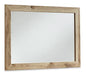 Hyanna Bedroom Mirror - Furniture Max (Falls Church,VA) *