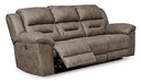 Stoneland Living Room Set - Furniture Max (Falls Church,VA) *