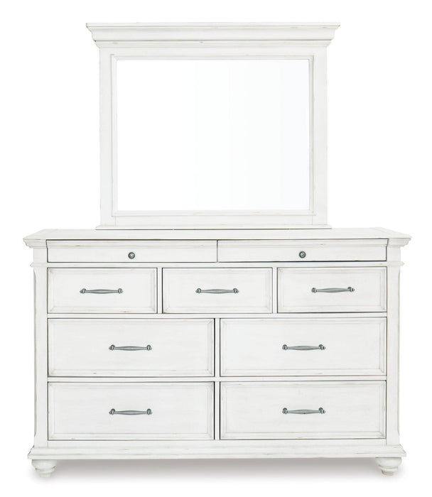 Kanwyn Bedroom Set - Furniture Max (Falls Church,VA) *