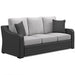 Beachcroft Outdoor Set - Furniture Max (Falls Church,VA) *