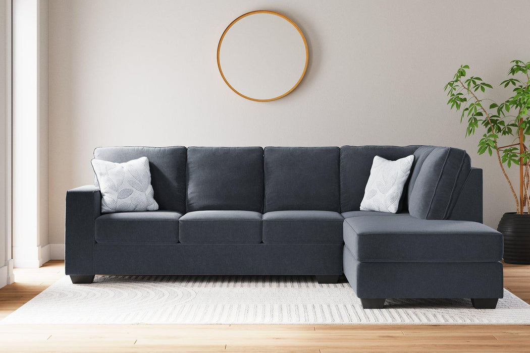 Altari Sectional with Chaise - Furniture Max (Falls Church,VA) *