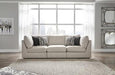 Kellway Sectional Sofa - Furniture Max (Falls Church,VA) *