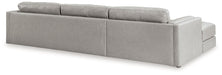 Amiata Sectional with Chaise - Furniture Max (Falls Church,VA) *