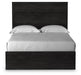 Belachime Bed - Furniture Max (Falls Church,VA) *