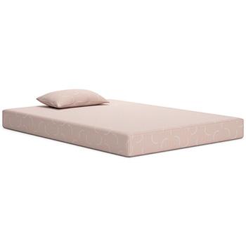 iKidz Coral Mattress and Pillow - Furniture Max (Falls Church,VA) *