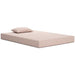 iKidz Coral Mattress and Pillow - Furniture Max (Falls Church,VA) *