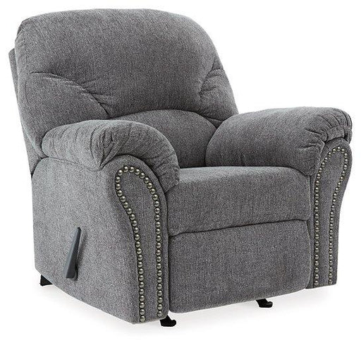 Allmaxx Recliner - Furniture Max (Falls Church,VA) *