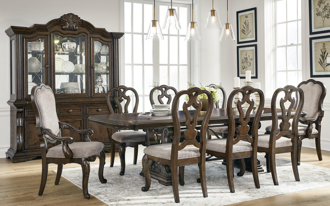 Maylee Dining Room Set - Furniture Max (Falls Church,VA) *