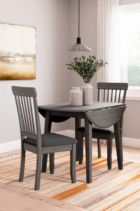Shullden Dining Room Set - Furniture Max (Falls Church,VA) *
