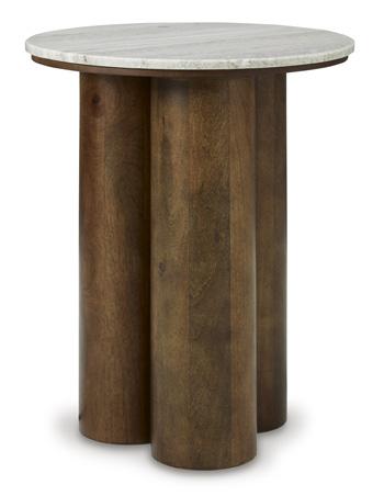 Henfield Accent Table - Furniture Max (Falls Church,VA) *