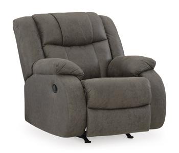 First Base Recliner - Furniture Max (Falls Church,VA) *
