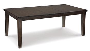 Haddigan Dining Extension Table - Furniture Max (Falls Church,VA) *
