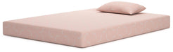 iKidz Coral Mattress and Pillow - Furniture Max (Falls Church,VA) *