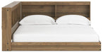 Deanlow Bed - Furniture Max (Falls Church,VA) *