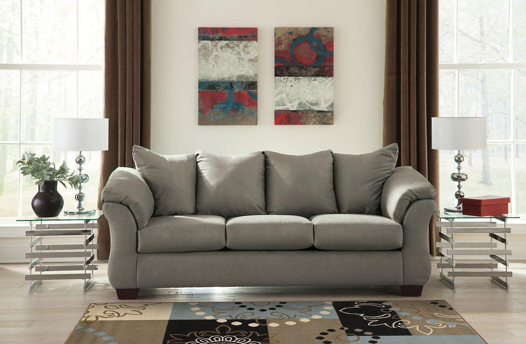 Darcy Sofa - Furniture Max (Falls Church,VA) *