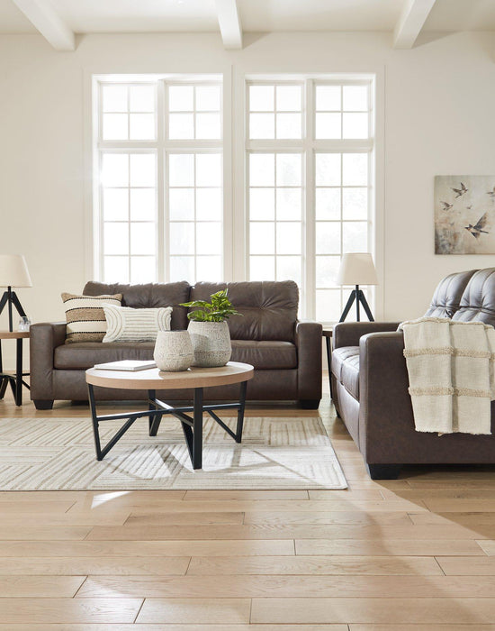 Barlin Mills Living Room Set - Furniture Max (Falls Church,VA) *