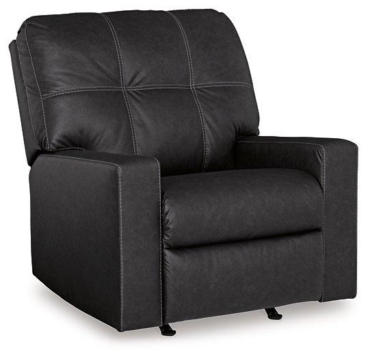 Barlin Mills Recliner - Furniture Max (Falls Church,VA) *