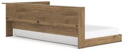 Deanlow Bed - Furniture Max (Falls Church,VA) *