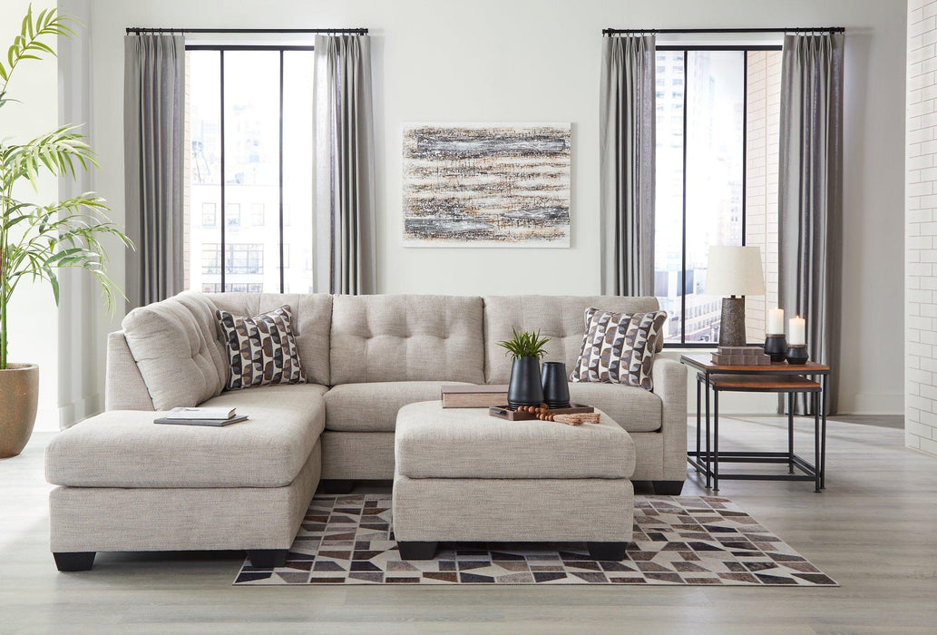 Mahoney Living Room Set - Furniture Max (Falls Church,VA) *