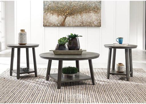 Caitbrook Table (Set of 3) - Furniture Max (Falls Church,VA) *