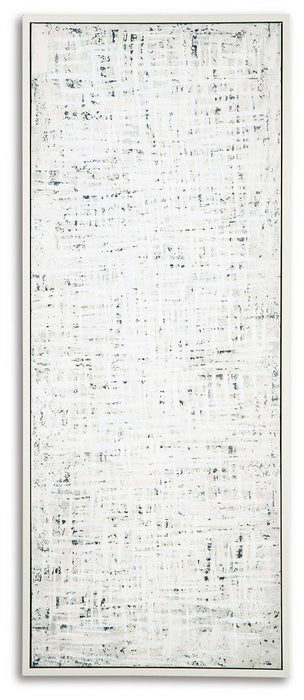 Daxonport Wall Art - Furniture Max (Falls Church,VA) *