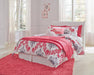 Anarasia Bed - Furniture Max (Falls Church,VA) *