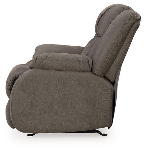 First Base Recliner - Furniture Max (Falls Church,VA) *