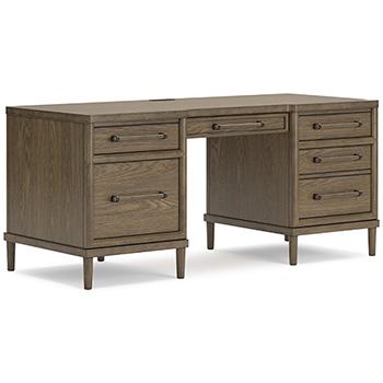 Roanhowe Home Office Set - Furniture Max (Falls Church,VA) *