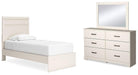 Stelsie Bedroom Set - Furniture Max (Falls Church,VA) *