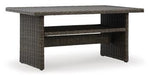 Brook Ranch Outdoor Multi-use Table - Furniture Max (Falls Church,VA) *