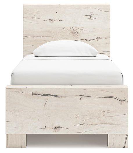 Lawroy Bed - Furniture Max (Falls Church,VA) *