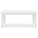 Hyland wave Outdoor Coffee Table - Furniture Max (Falls Church,VA) *