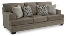 Stonemeade Living Room Set - Furniture Max (Falls Church,VA) *
