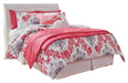 Anarasia Bed - Furniture Max (Falls Church,VA) *