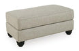 Asanti Ottoman - Furniture Max (Falls Church,VA) *