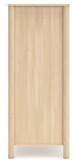 Cabinella Chest of Drawers - Furniture Max (Falls Church,VA) *