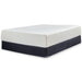 Chime 12 Inch Memory Foam Mattress in a Box - Furniture Max (Falls Church,VA) *