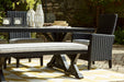 Beachcroft Outdoor Dining Table - Furniture Max (Falls Church,VA) *