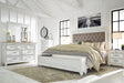 Kanwyn Bedroom Set - Furniture Max (Falls Church,VA) *