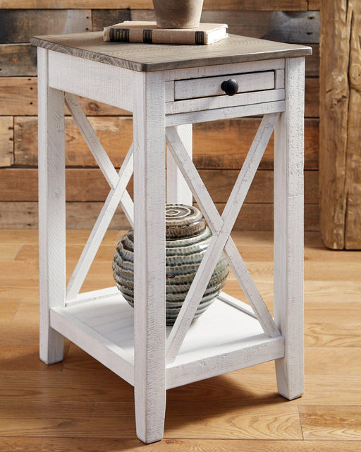 Adalane Accent Table - Furniture Max (Falls Church,VA) *