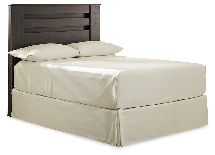 Brinxton Bed - Furniture Max (Falls Church,VA) *